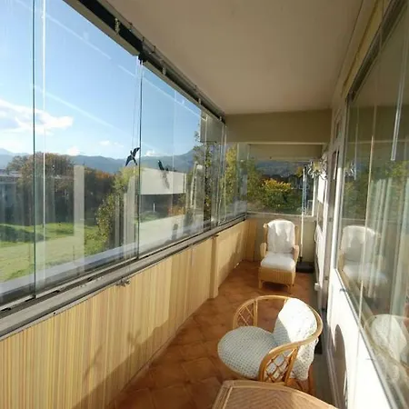 Ferienwohnung Zeno Am Munster 2 * Bad Reichenhall