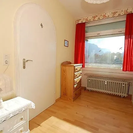 Ferienwohnung Zeno Am Munster 2 *