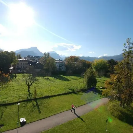 Διαμέρισμα Ferienwohnung Zeno Am Munster 2