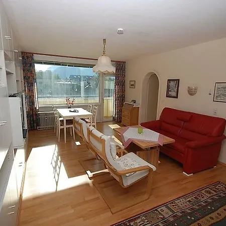 Ferienwohnung Zeno Am Munster 2 * Bad Reichenhall