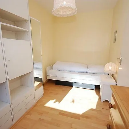 Διαμέρισμα Ferienwohnung Zeno Am Munster 2 Bad Reichenhall
