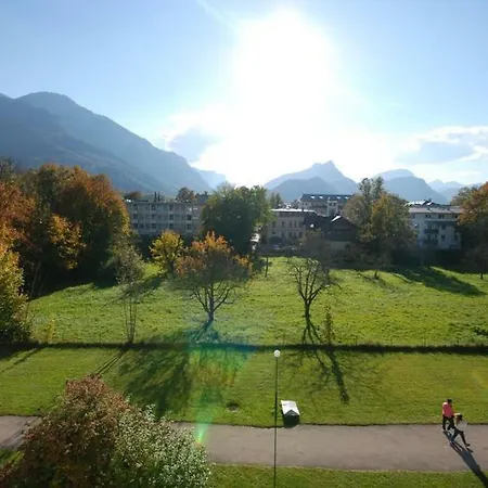 Ferienwohnung Zeno Am Munster 2 Διαμέρισμα