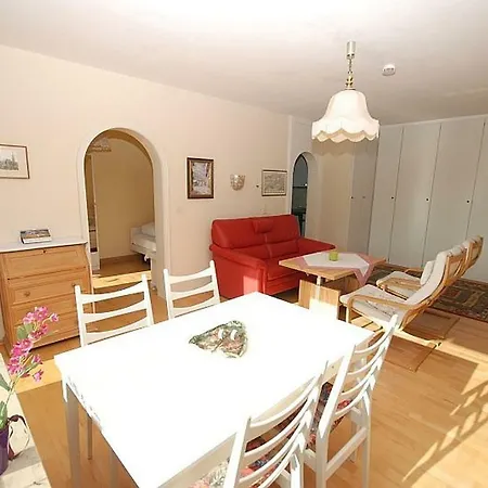 Ferienwohnung Zeno Am Munster 2 * Bad Reichenhall
