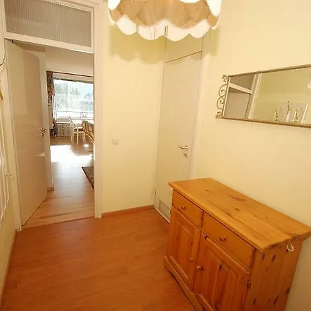 Ferienwohnung Zeno Am Munster 2 * Bad Reichenhall