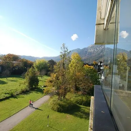 Διαμέρισμα Ferienwohnung Zeno Am Munster 2 *