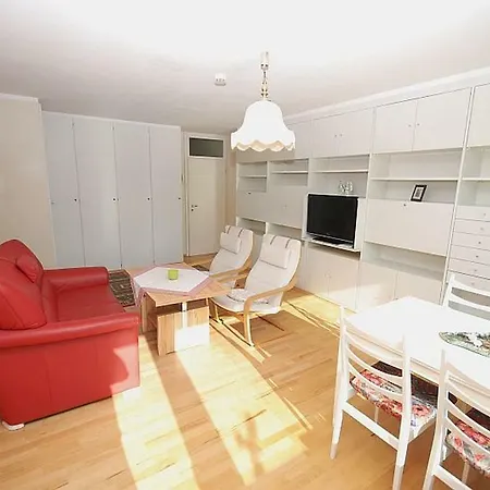 Ferienwohnung Zeno Am Munster 2
