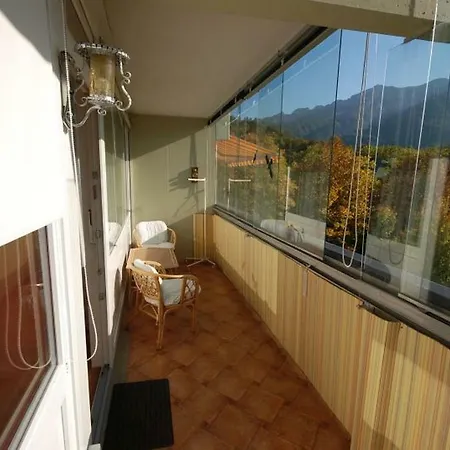 Ferienwohnung Zeno Am Munster 2 Appartement *